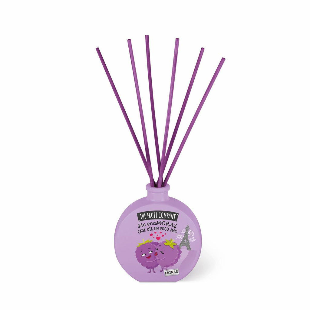 The Fruit Company Ambientador Mikado Moras 40ml
