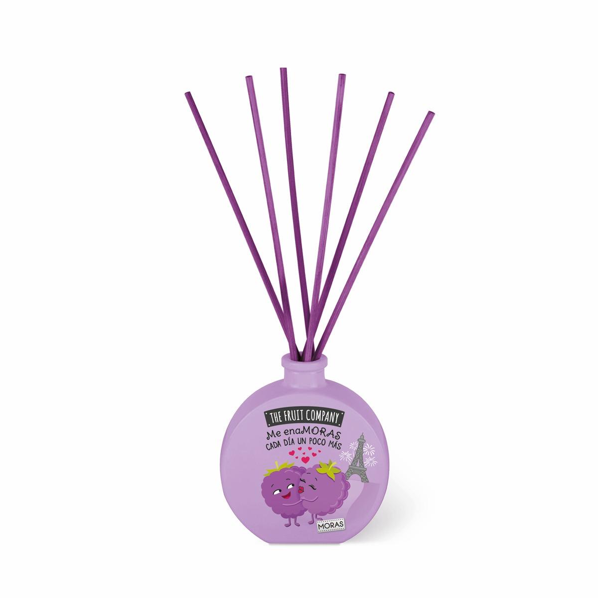 The Fruit Company Ambientador Mikado Moras 40ml