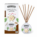 The Fruit Company Ambientador Mikado Coco 40ml