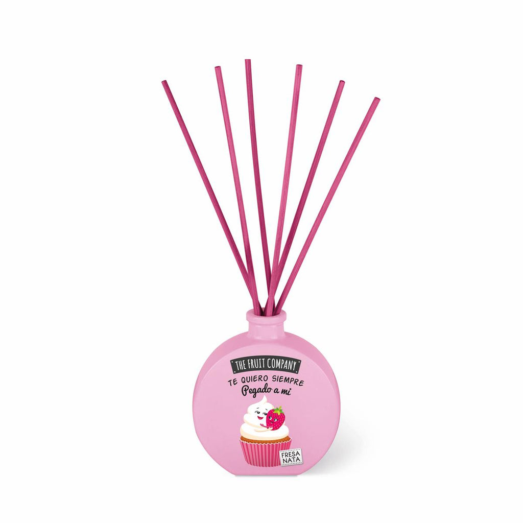 The Fruit Company Ambientador Mikado Fresa Nata 40ml