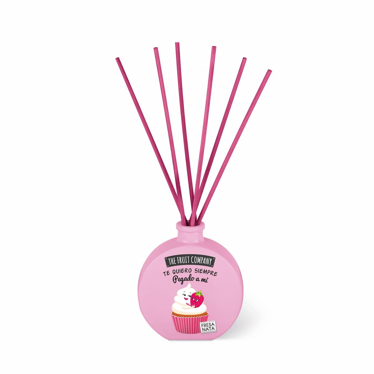The Fruit Company Ambientador Mikado Fresa Nata 40ml