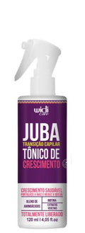 Widi Care Transición Capilar Tonico 120ml