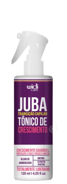 Widi Care Transición Capilar Tonico 120ml