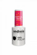 Andreia  Profesional Gel Polish 10,5ml Cor- TR1 Edicion Limitada Tropical Fiesta