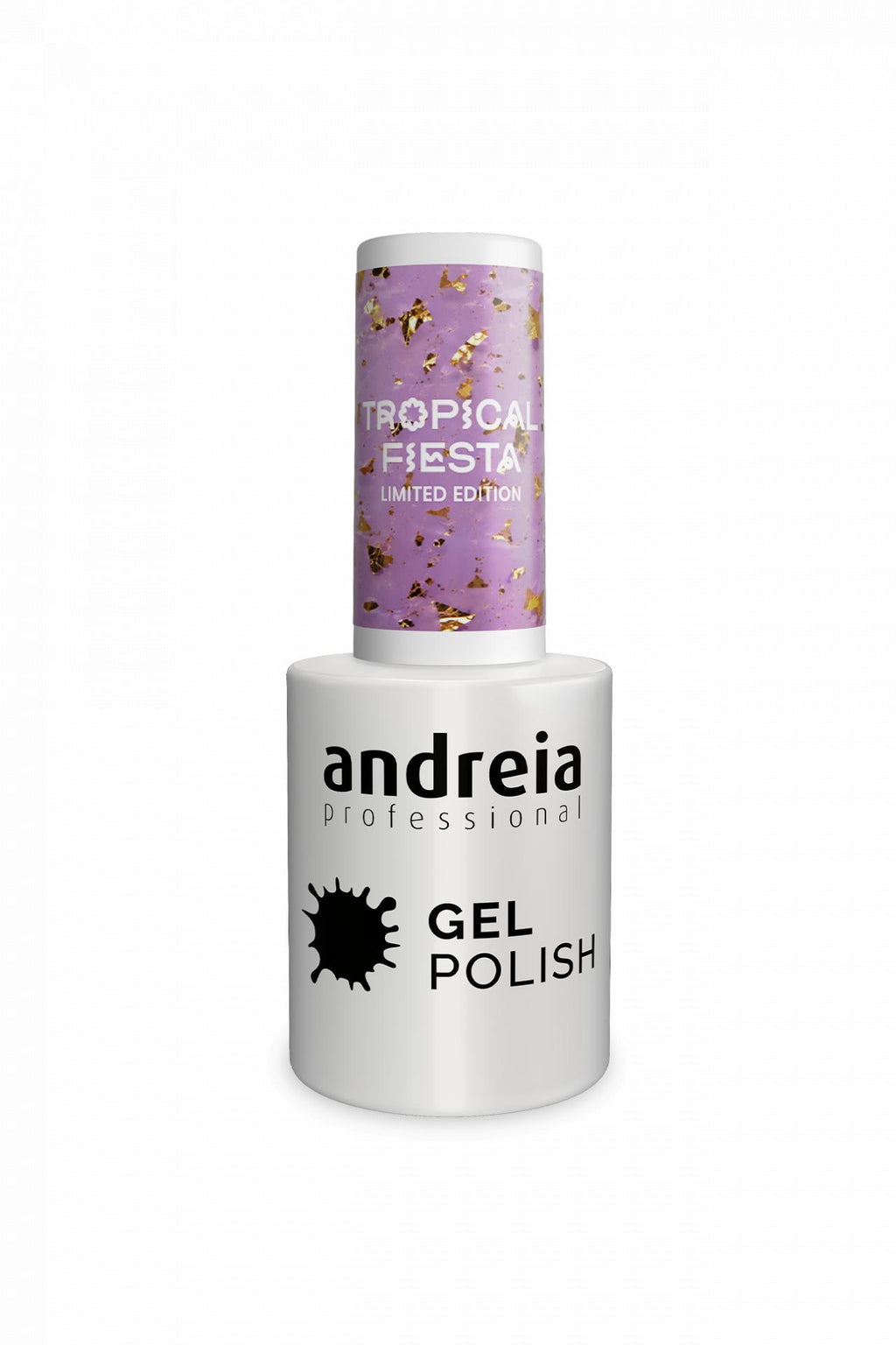Andreia  Profesional Gel Polish 10,5ml Cor- TR3 Edicion Limitada Tropical Fiesta