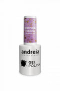Andreia  Profesional Gel Polish 10,5ml Cor- TR3 Edicion Limitada Tropical Fiesta