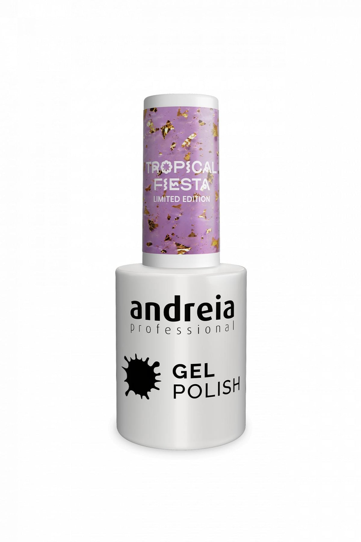 Andreia  Profesional Gel Polish 10,5ml Cor- TR3 Edicion Limitada Tropical Fiesta