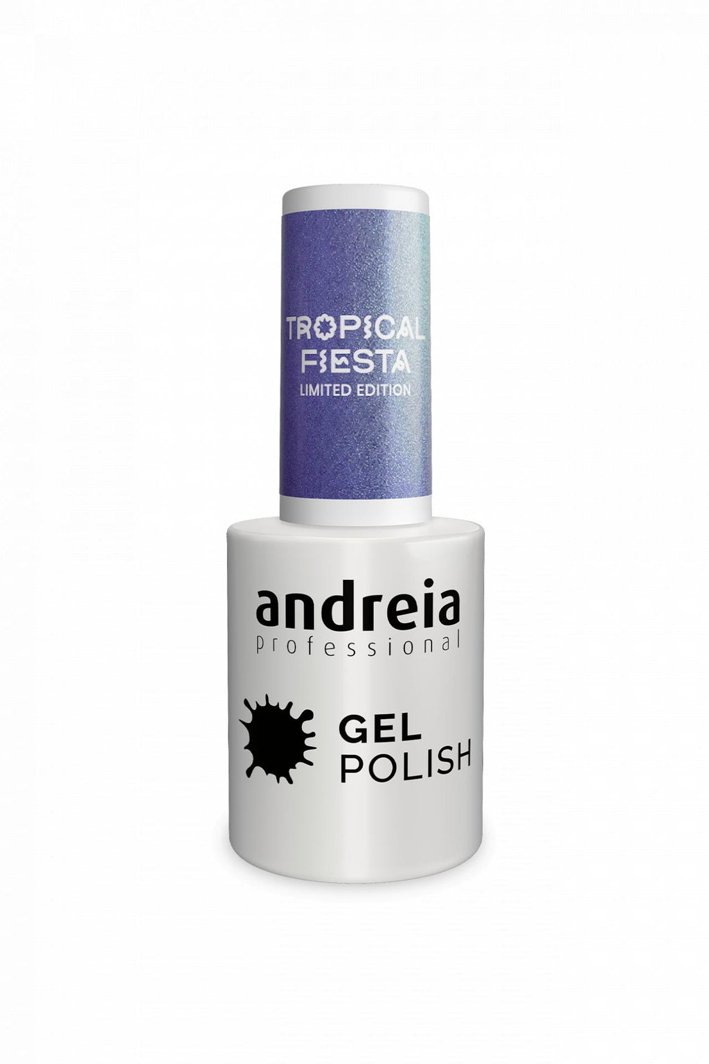 Andreia  Profesional Gel Polish 10,5ml Cor- TR4 Edicion Limitada Tropical Fiesta