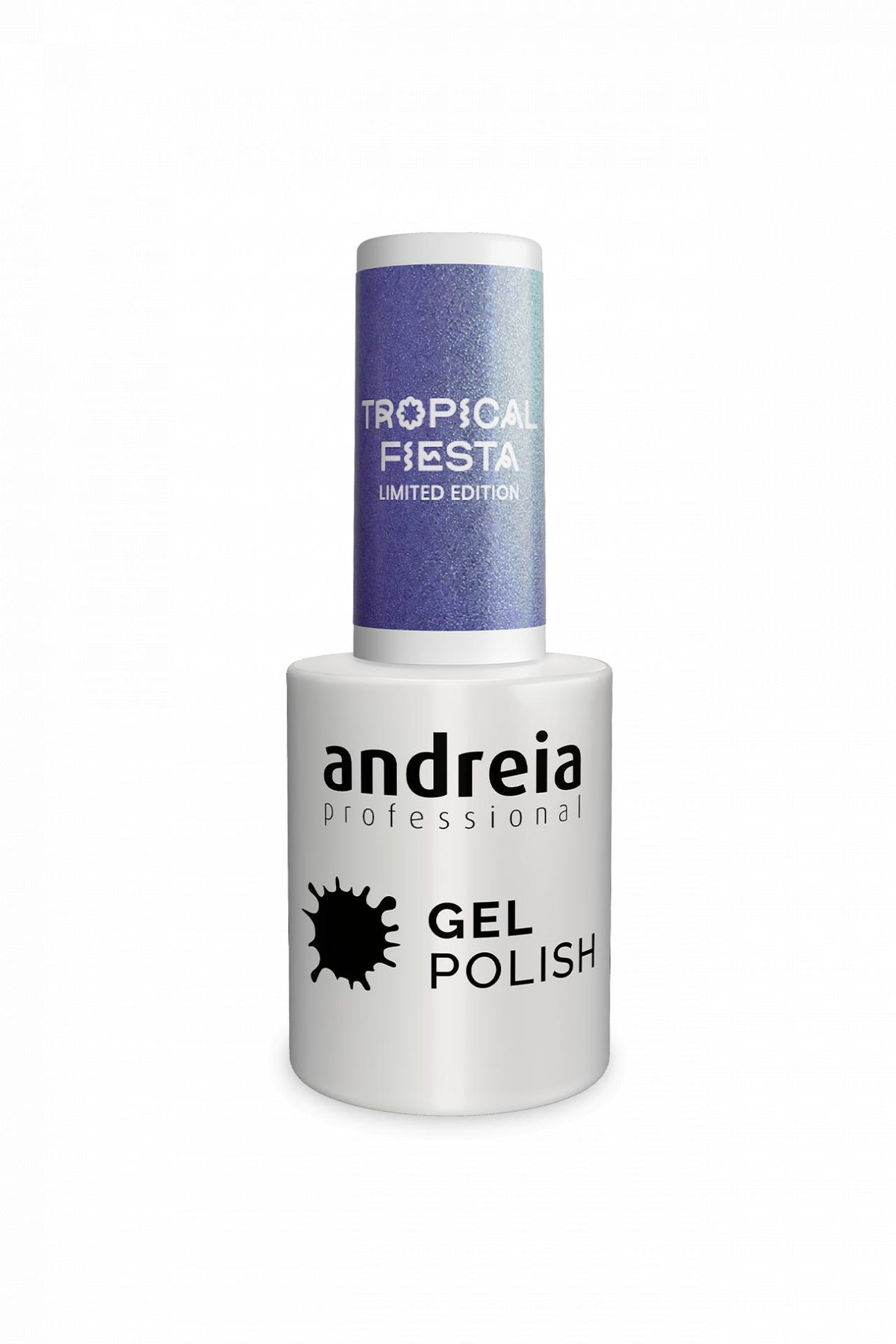 Andreia  Profesional Gel Polish 10,5ml Cor- TR4 Edicion Limitada Tropical Fiesta