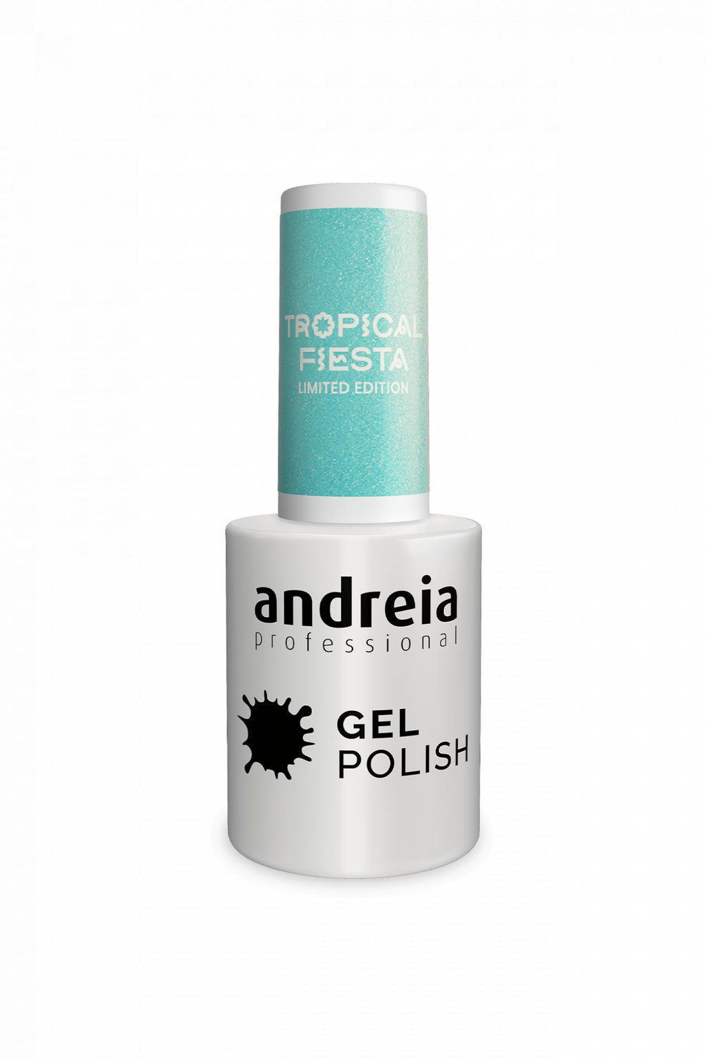 Andreia  Profesional Gel Polish 10,5ml Cor- TR5 Edicion Limitada Tropical Fiesta