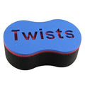 Esponja de Rizos para cabello Afro Twists