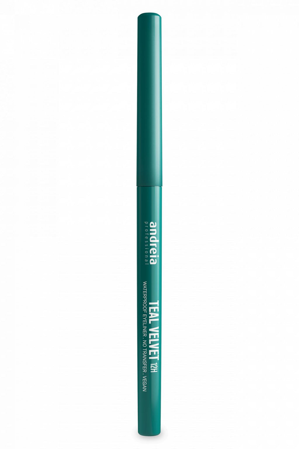Andreia Teal Velvet 12H - Waterproff Eyeliner