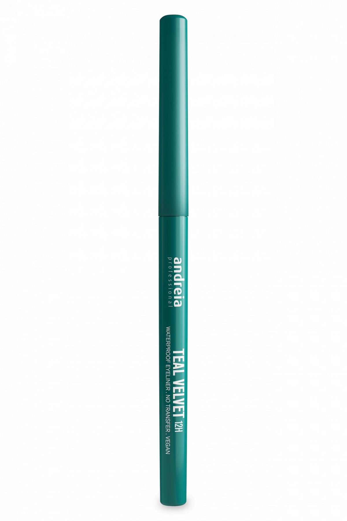 Andreia Teal Velvet 12H - Waterproff Eyeliner