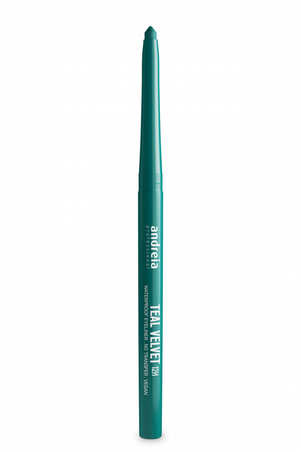 Andreia Teal Velvet 12H - Waterproff Eyeliner