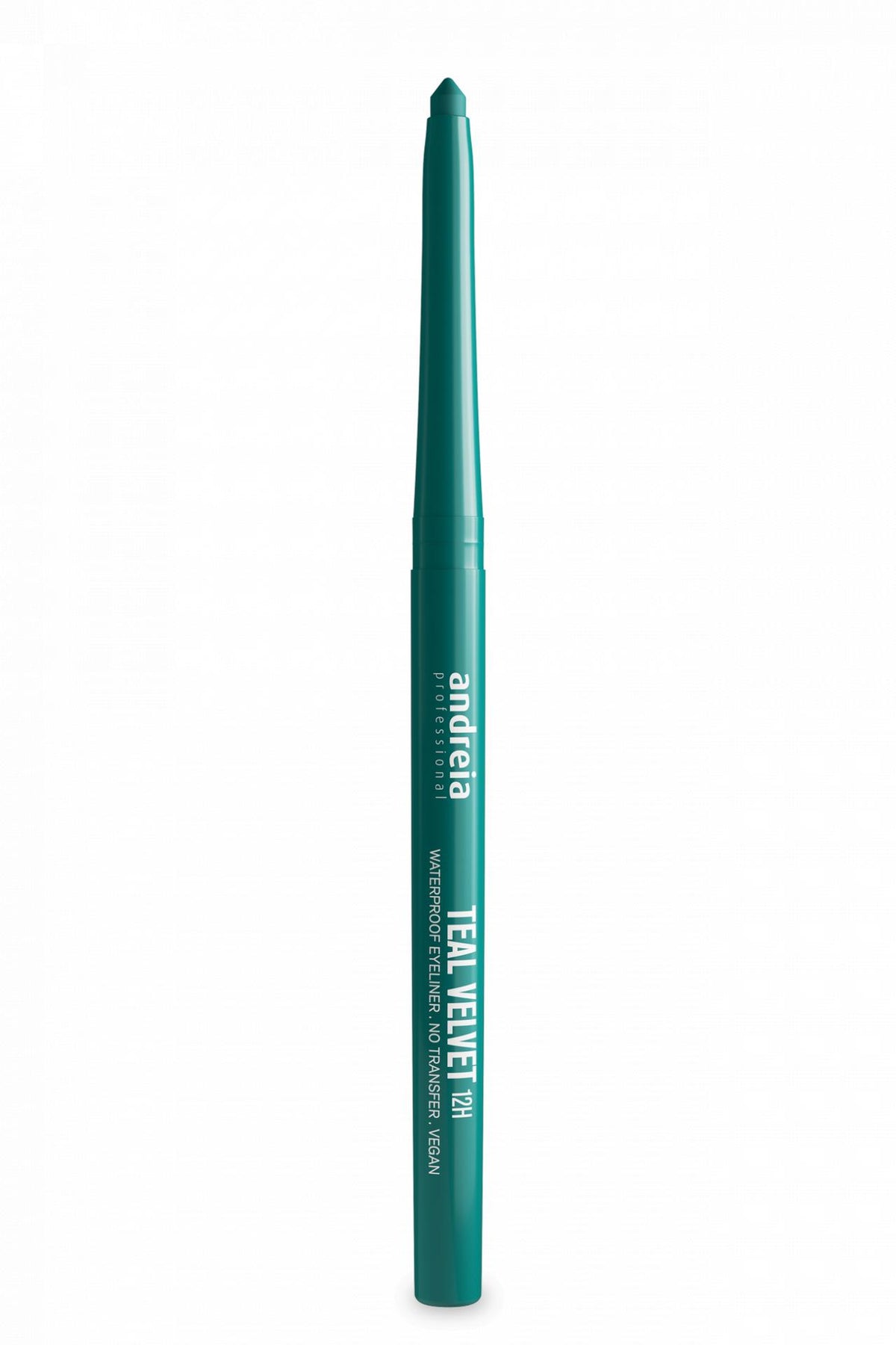 Andreia Teal Velvet 12H - Waterproff Eyeliner