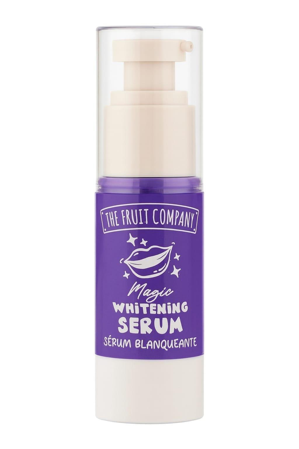 ​The Fruit Company Sérum Blanqueante Dental 30ml