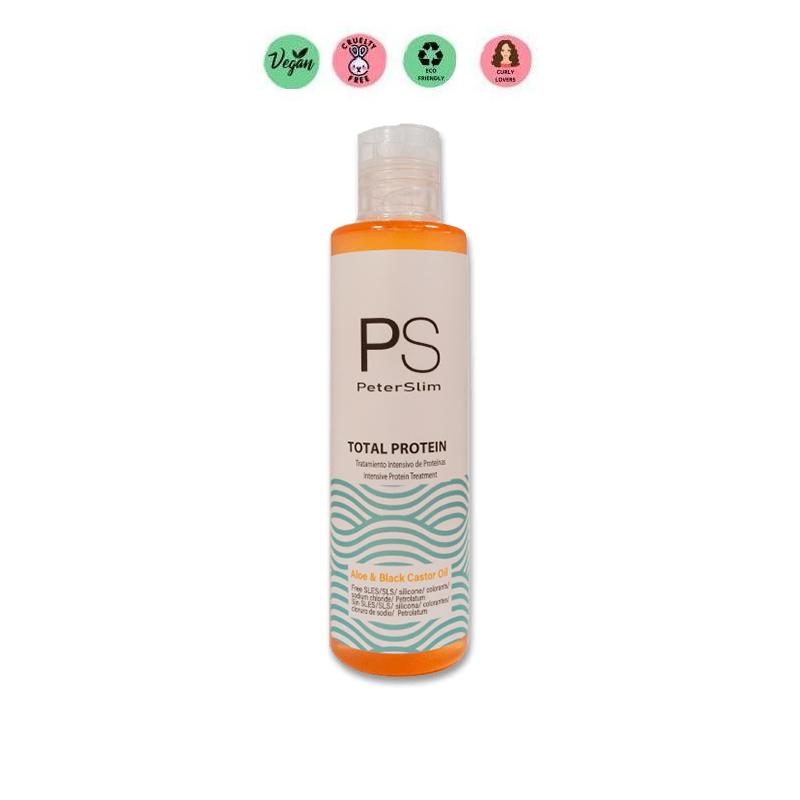 Kerantea Peter Slim Tratamiento Intensivo de Proteínas 200ml