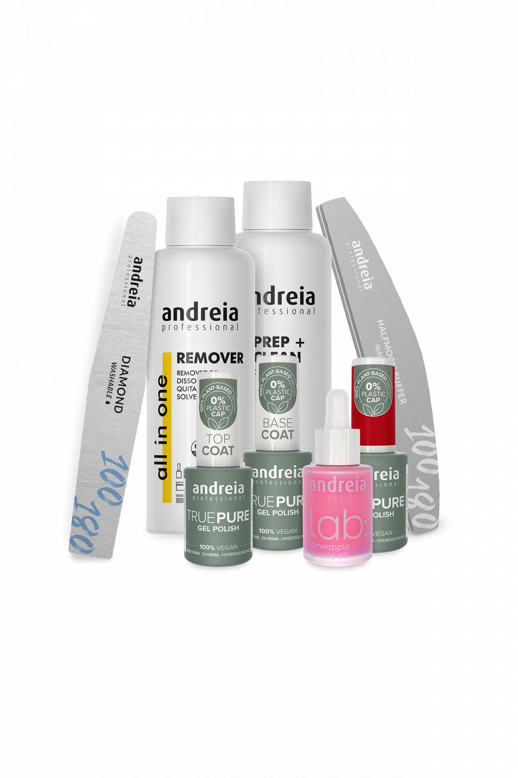 Andreia True Pure Pro Kit