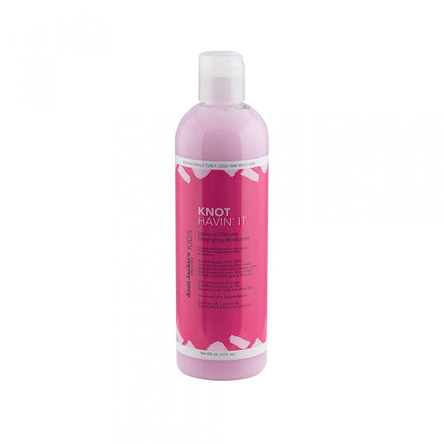 AJ Girls Knot Having it Leavin-in Detangling Moist