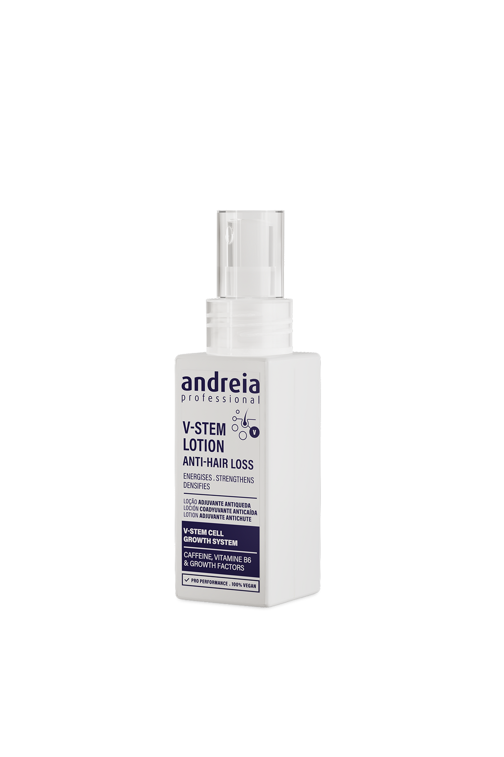 Andreia Professional V-Stem Lotion Hair Loss 50ml