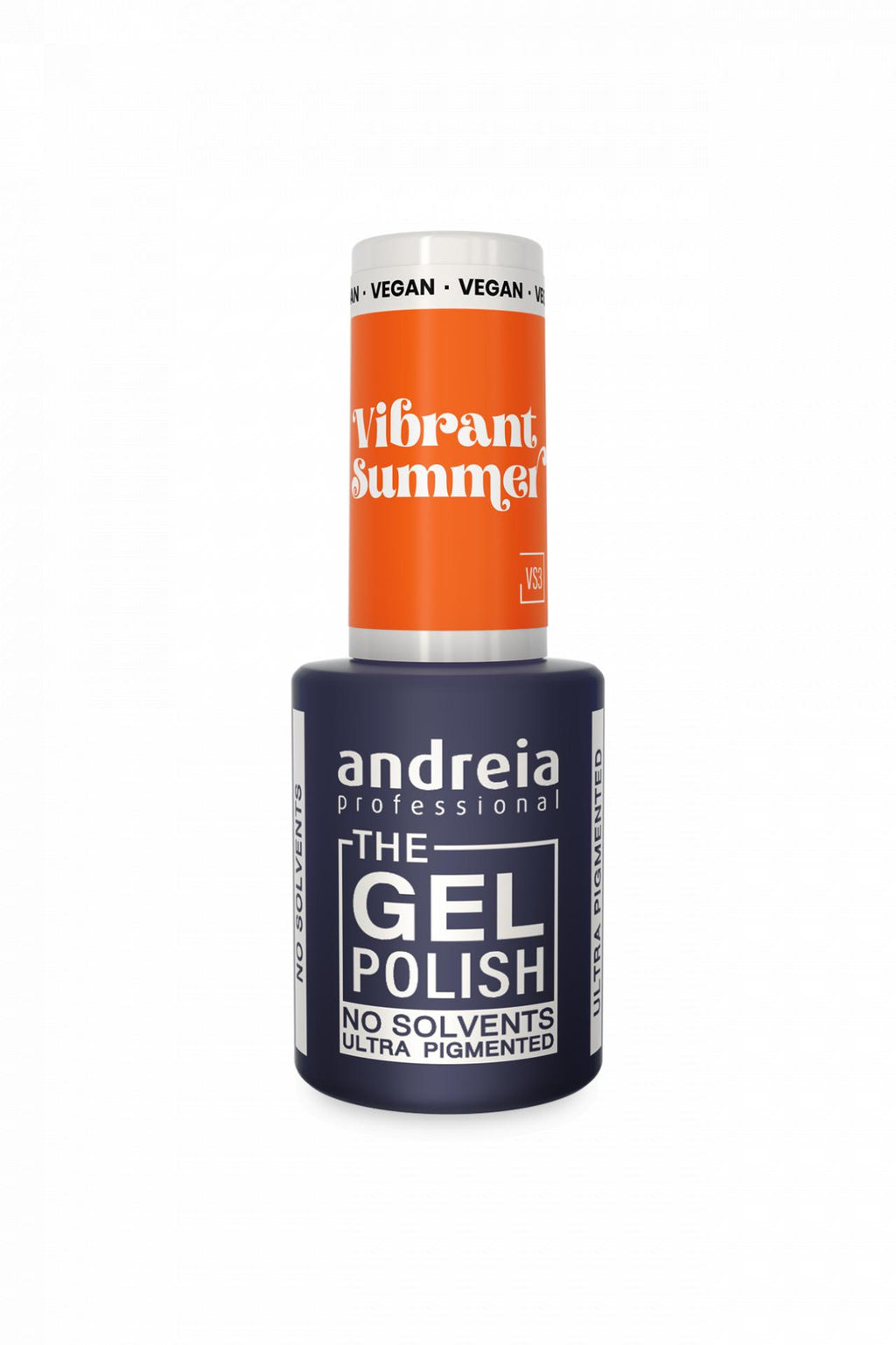 Andreia  Profesional The Gel Polish 10,5ml - Best Of Collection - VS3