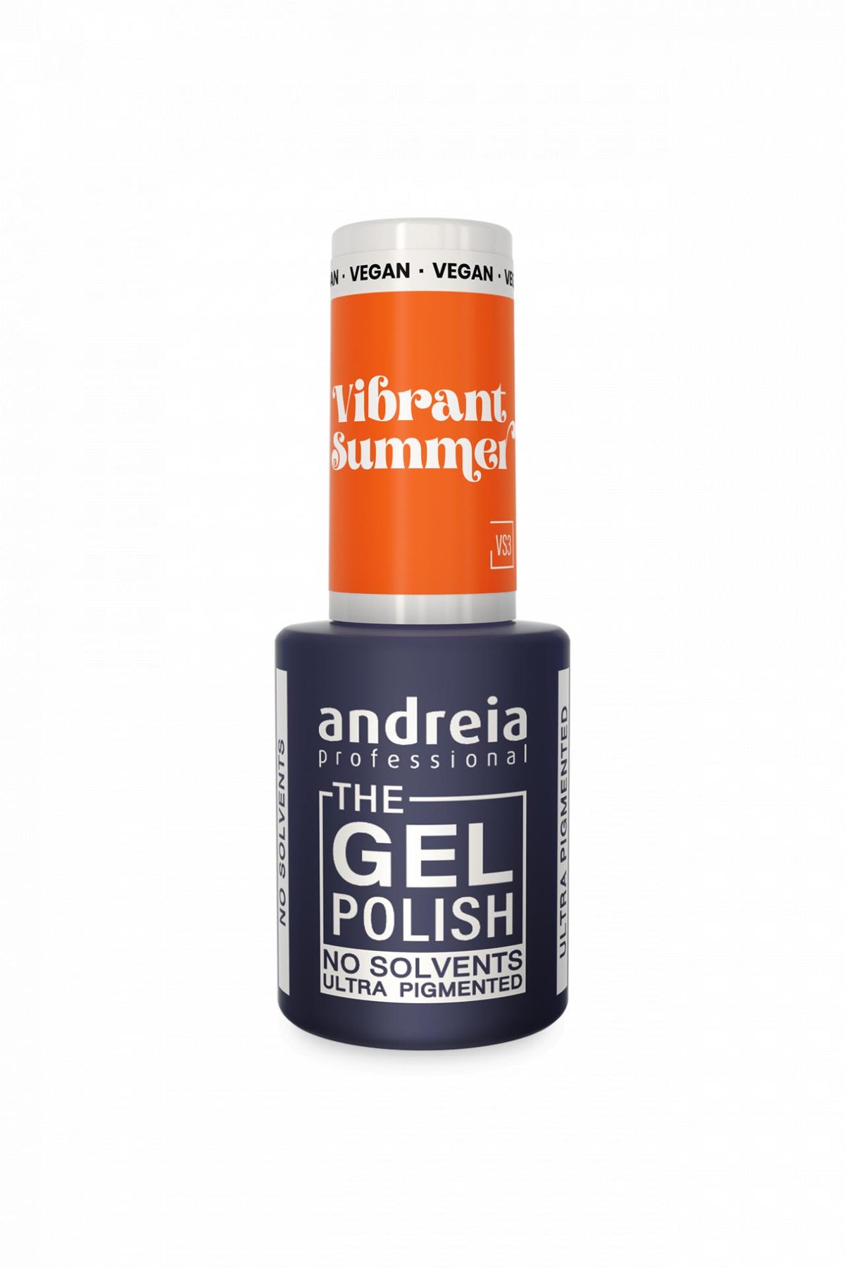 Andreia  Profesional The Gel Polish 10,5ml - Best Of Collection - VS3