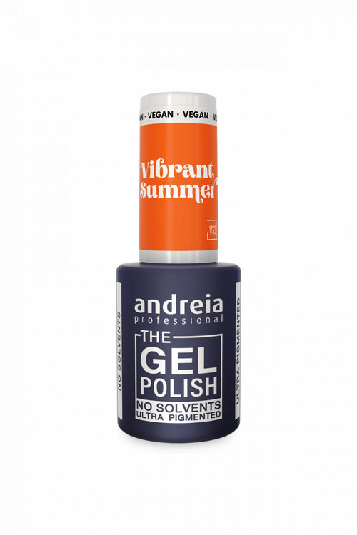 Andreia  Profesional The Gel Polish 10,5ml - Best Of Collection - VS3