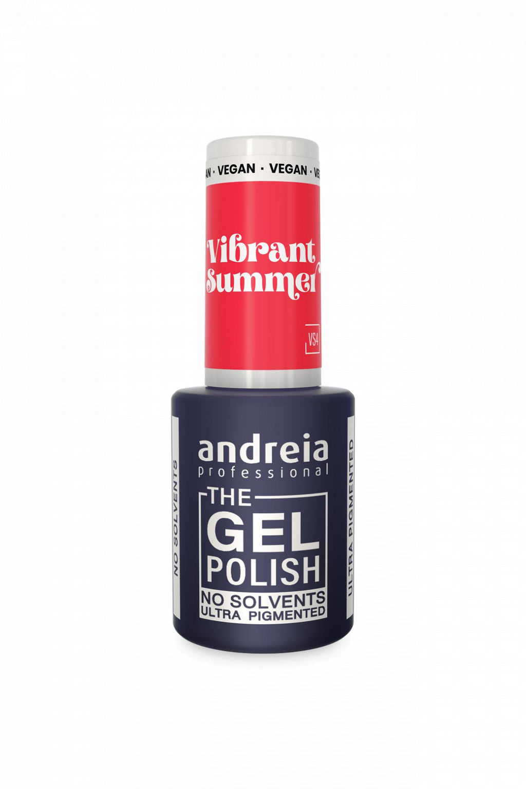 Andreia  Profesional The Gel Polish 10,5ml - Best Of Collection - VS4