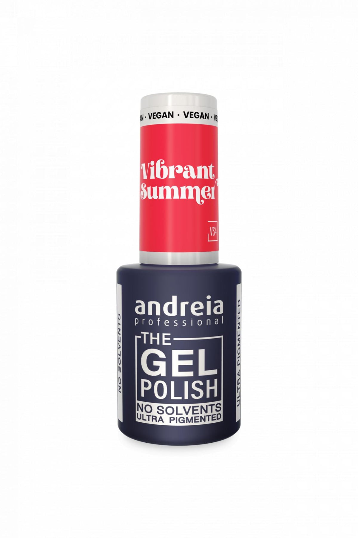 Andreia  Profesional The Gel Polish 10,5ml - Best Of Collection - VS4