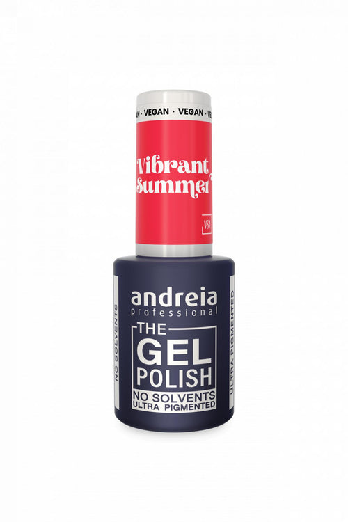 Andreia  Profesional The Gel Polish 10,5ml - Best Of Collection - VS4