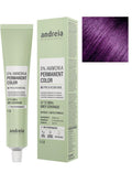 Andreia Coloración Permanente Sin Amoniaco 100ml - Violet