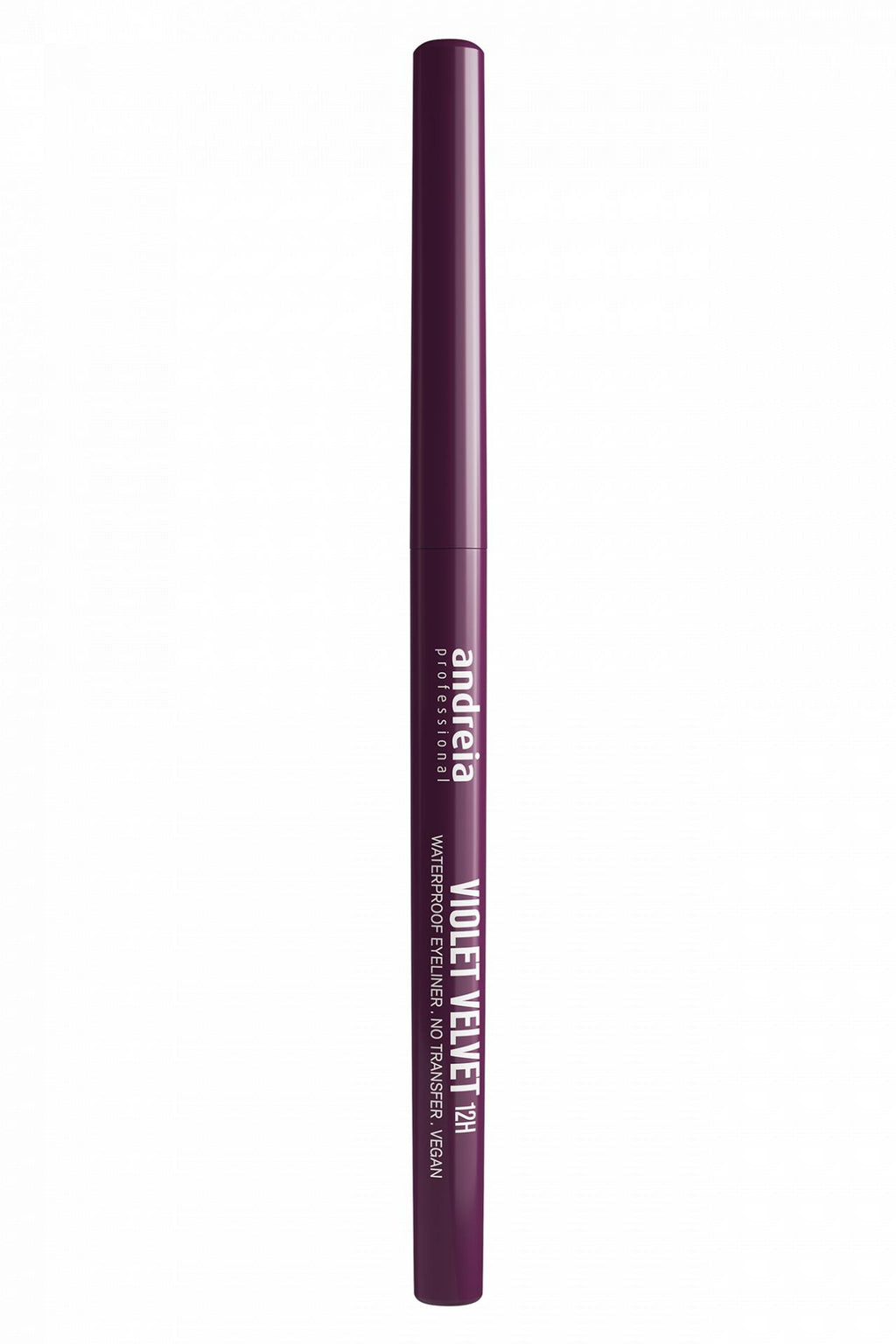 Andreia Violet Velvet 12H - Waterproof Eyeliner
