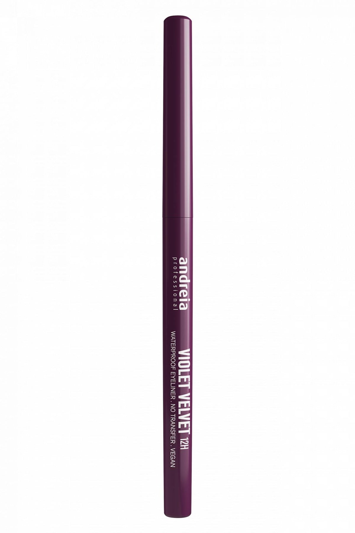 Andreia Violet Velvet 12H - Waterproof Eyeliner