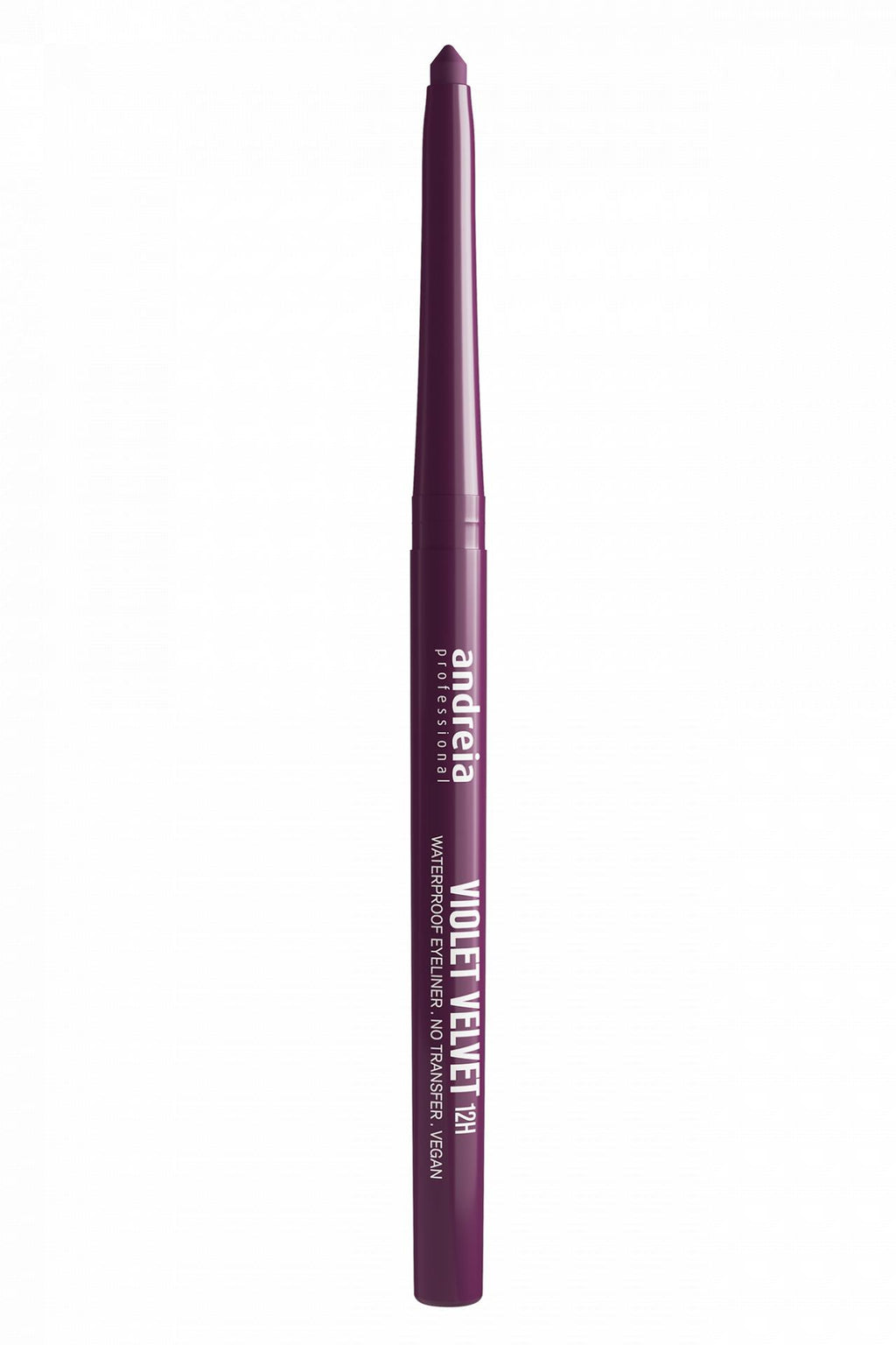 Andreia Violet Velvet 12H - Waterproof Eyeliner