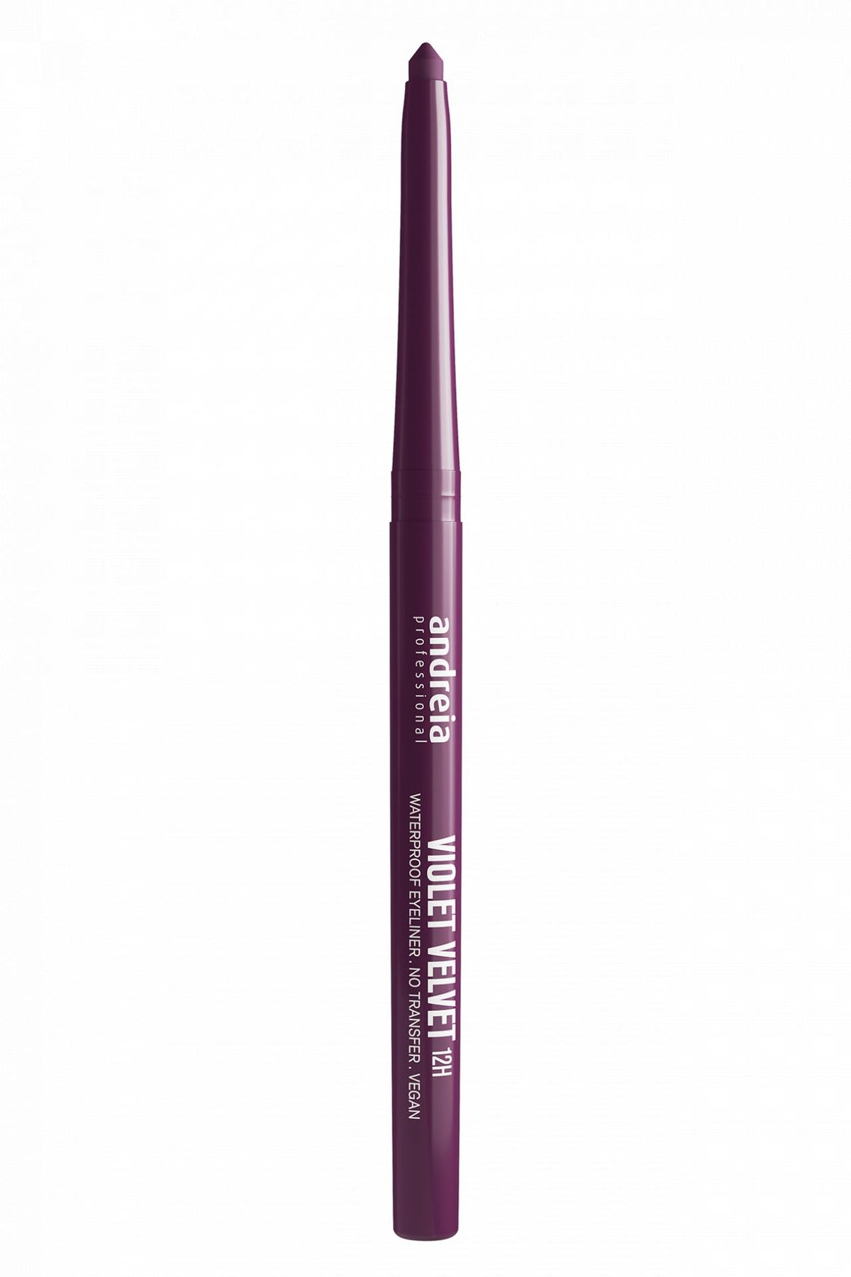 Andreia Violet Velvet 12H - Waterproof Eyeliner