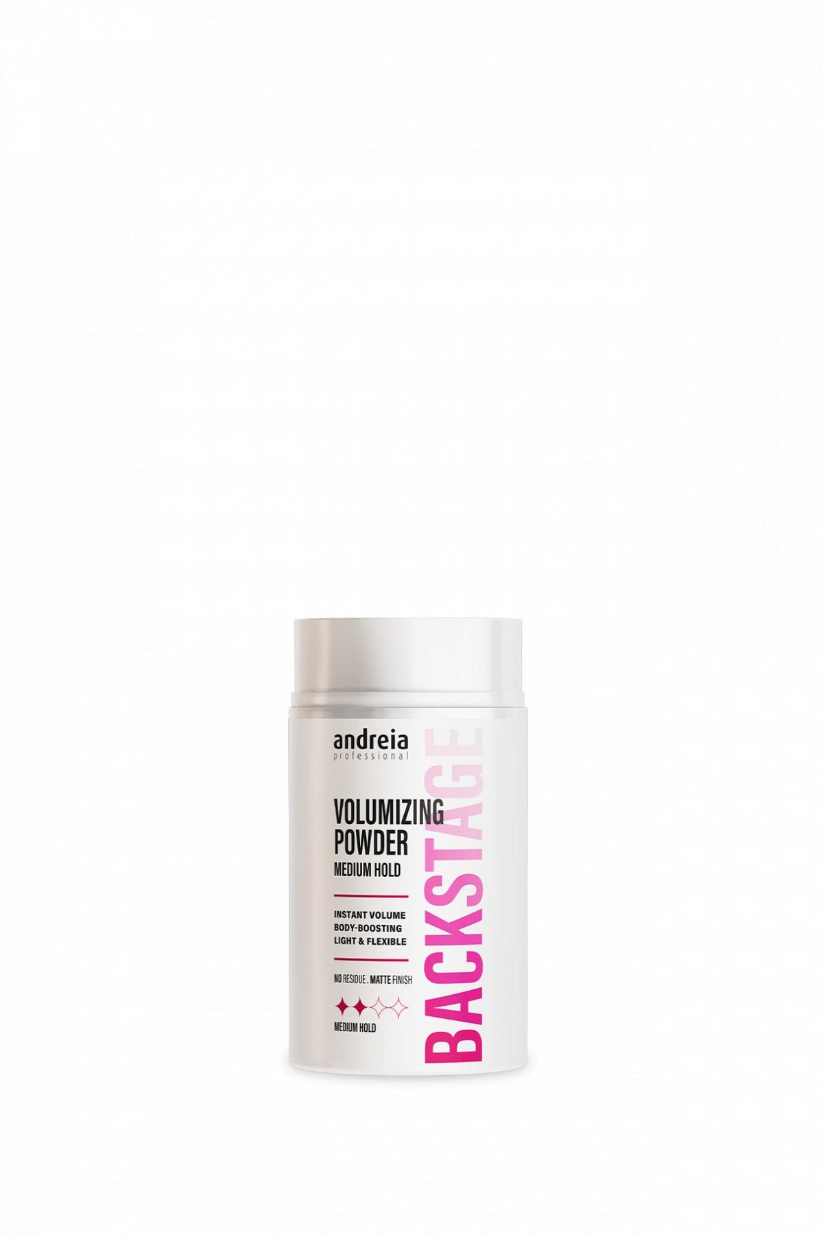 Andreia Backstage Polvo Voluminizador 10gr