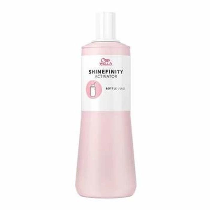Wella Shinefinity Activador Bowl ¬ Botella 2% 1000 ml