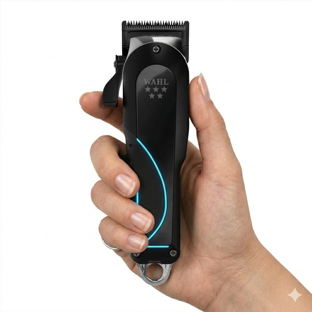 Wahl Senior 2.0 Cordless - Clipper Profesional Motor 8000 RPM