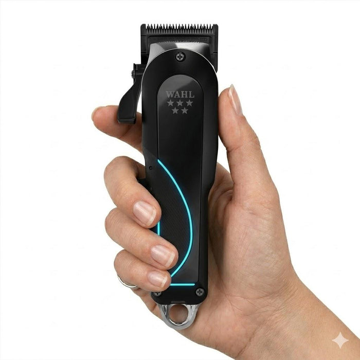 Wahl Senior 2.0 Cordless - Clipper Profesional Motor 8000 RPM