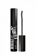 Andreia What the curl? Black Mascara