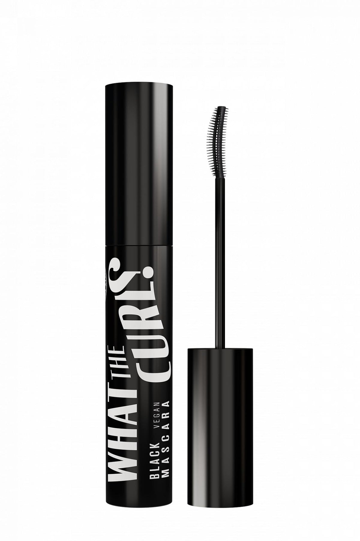 Andreia What the curl? Black Mascara