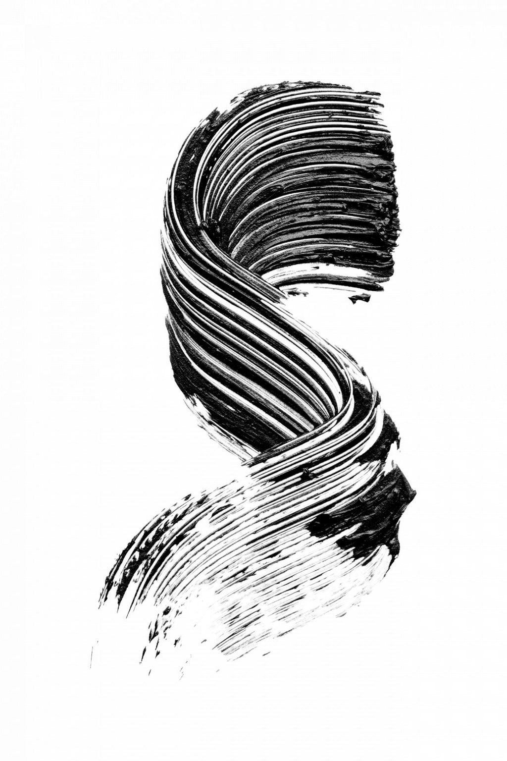 Andreia What the curl? Black Mascara