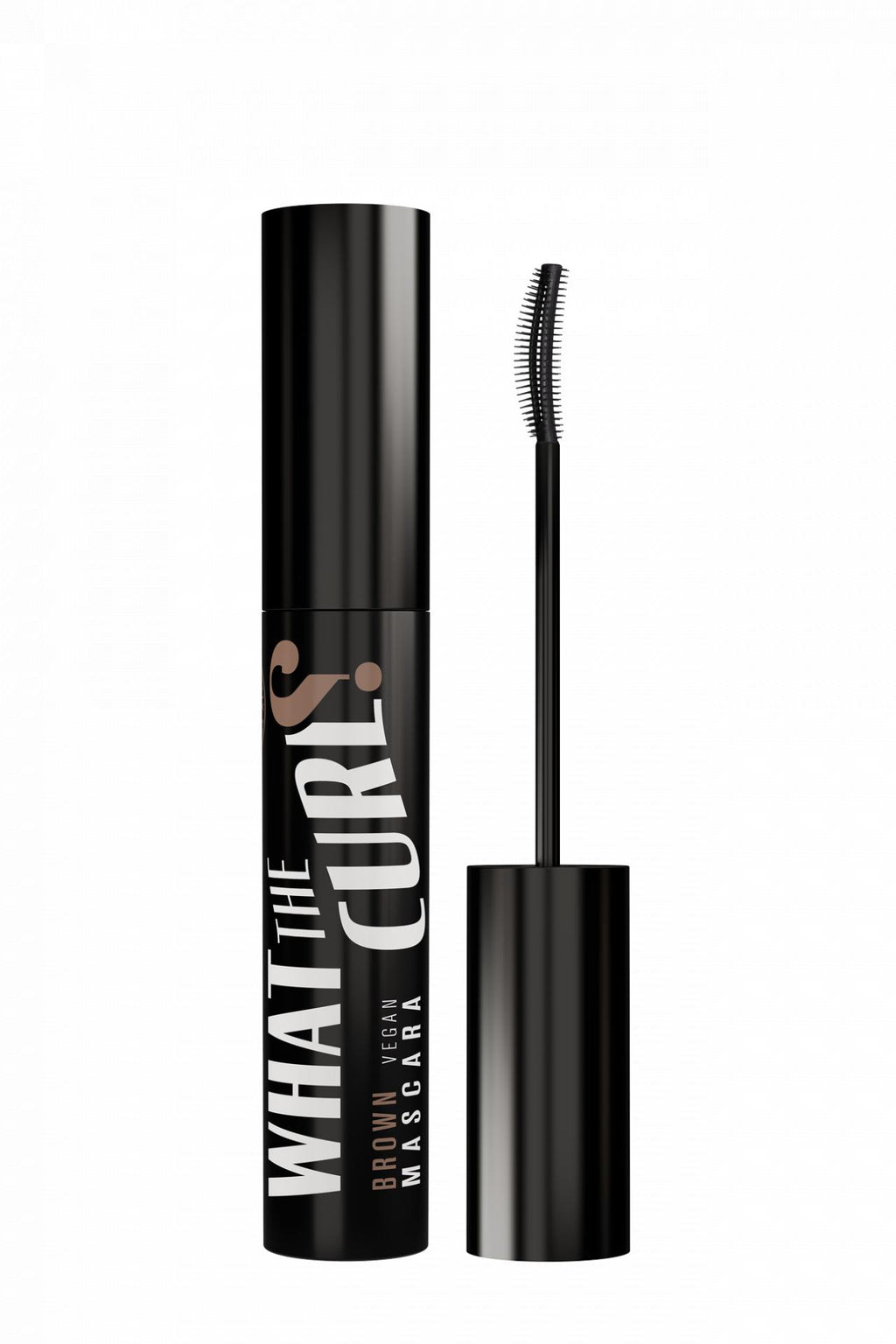 Andreia What the curl? Brown Mascara