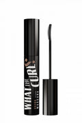 Andreia What the curl? Brown Mascara