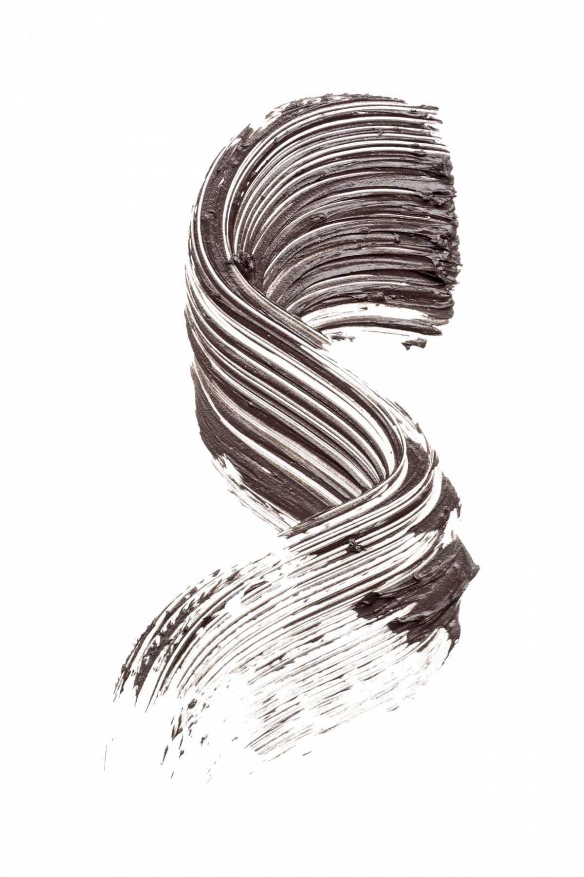 Andreia What the curl? Brown Mascara