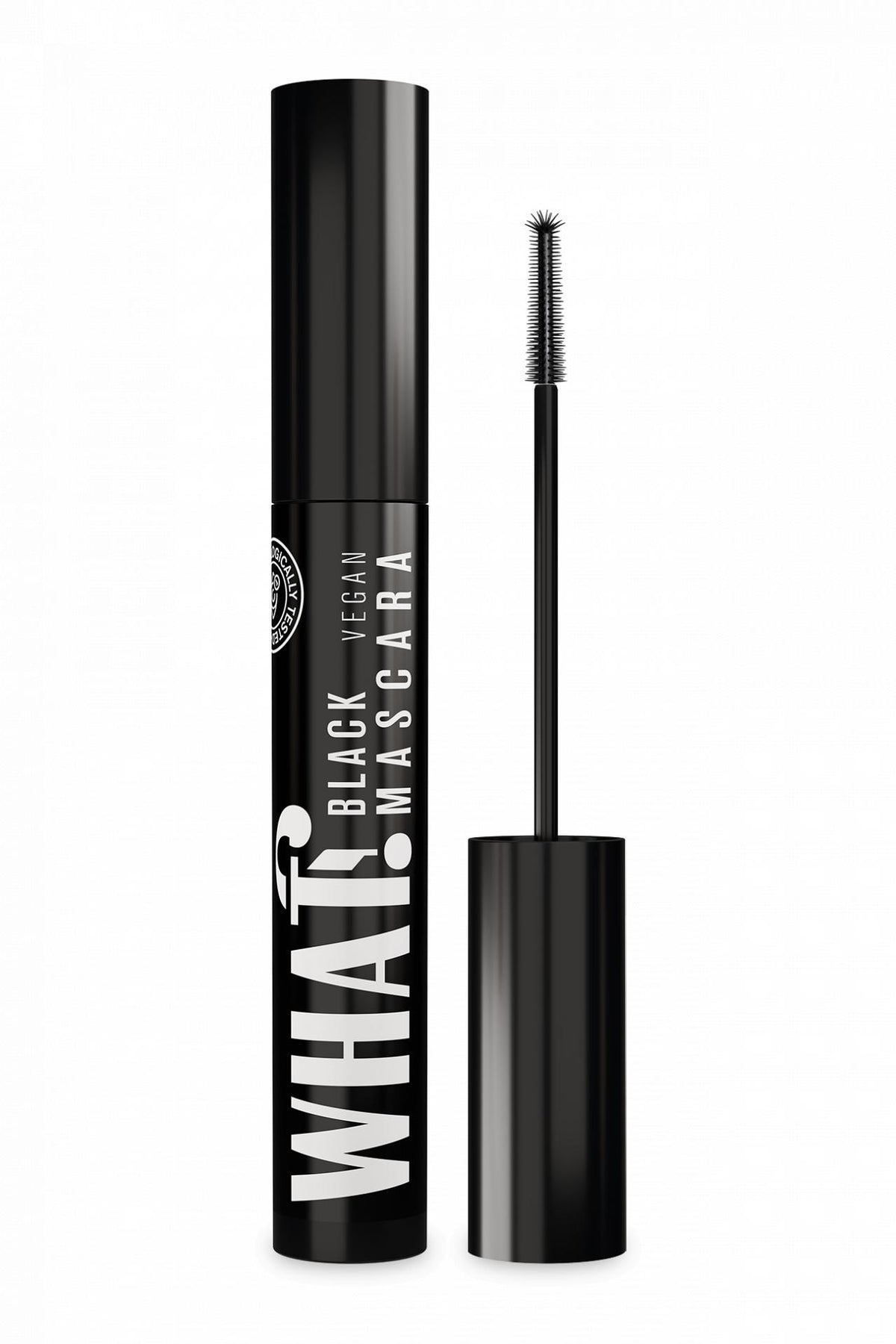 Andreia What? Black Mascara