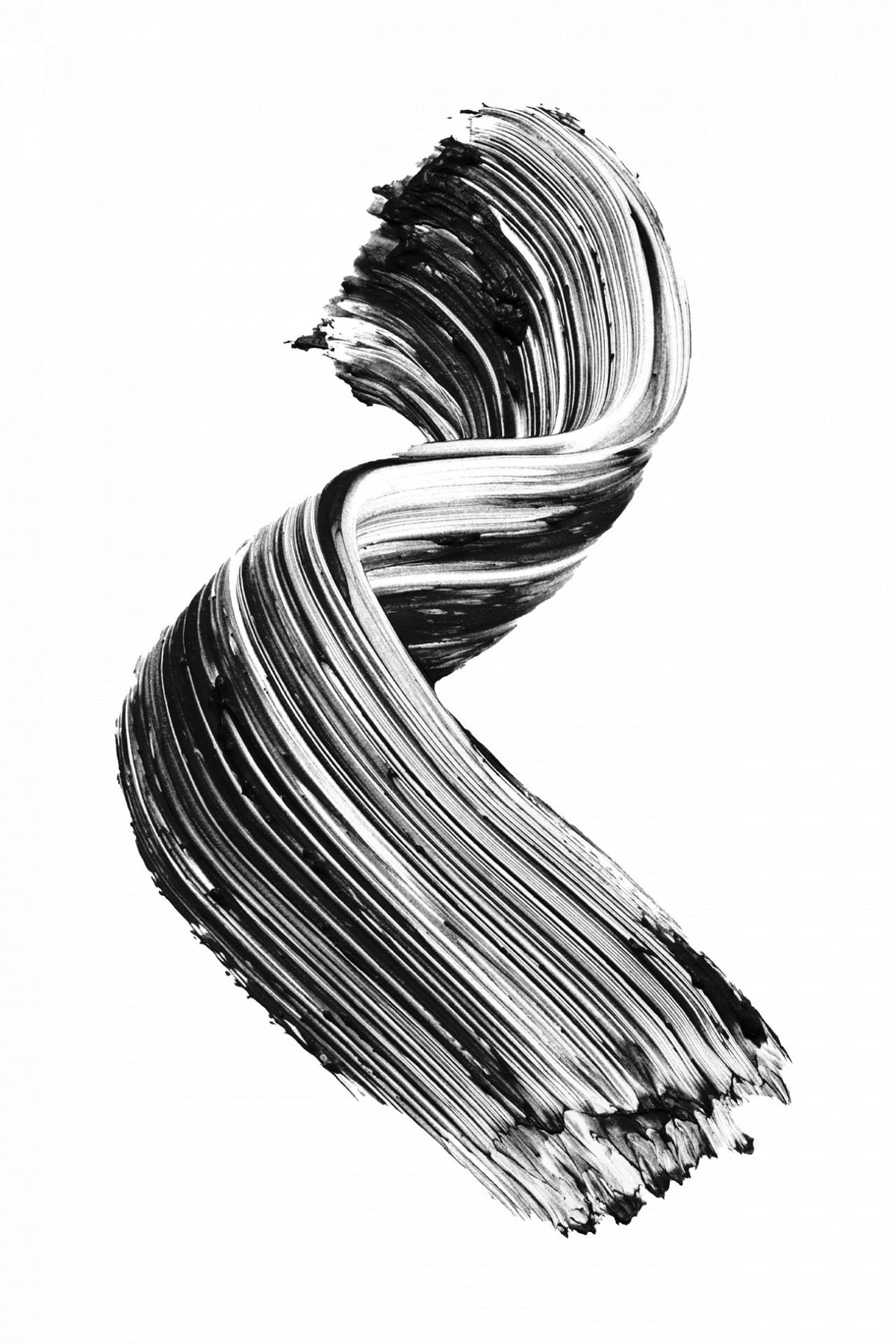 Andreia What? Black Mascara