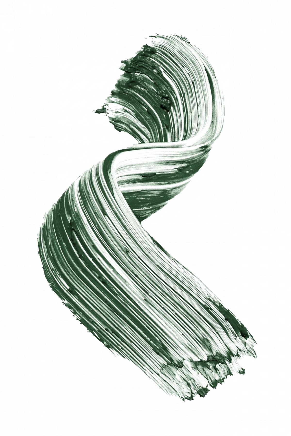 Andreia What? Green Mascara