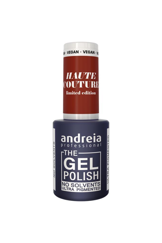 Andreia  Profesional The Gel Polish 10,5ml Cor- HA3 Edicion Limitada Haute Couture