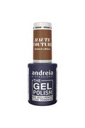 Andreia  Profesional The Gel Polish 10,5ml Cor- HA5 Edicion Limitada Haute Couture